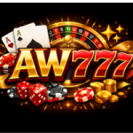 aw777 game