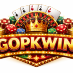 GOPKWIN GAME