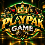 PlayPak game