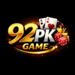 92 pk game