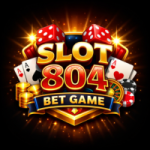 slot804 bet game
