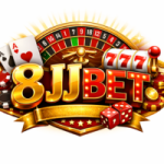 8jjbet game