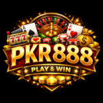 pkr888 game