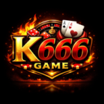 k 666 game