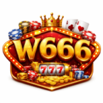 w666 game