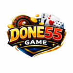 Done55 Game