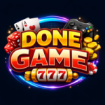 done game