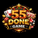 55Done Game
