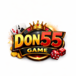 DON55 GAME