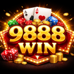 9888win game