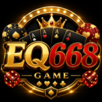 eq668 game